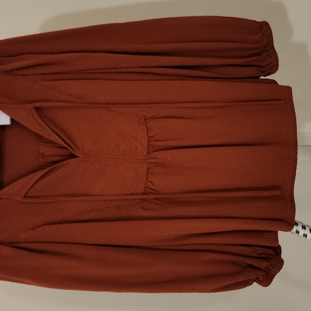 Fall universal thread top - Picture 3 of 4